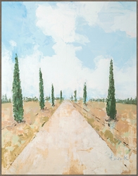 Picture of Nature Path             OP2531-1