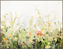 Picture of Floral Burst I              OP2532-1