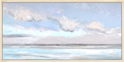 Picture of Spring Clouds          OP2519-1