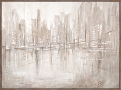 Picture of Painted Bridge             OP2584-1