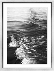 Picture of Waves in the Sea            GL3771