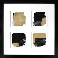 Picture of Rush of Gold Collage ( Foil)     GL3733