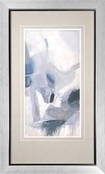 Picture of Patches of Blue II           GL3670